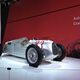 Illustration for article titled Auto Show Adventure (pic heavy)